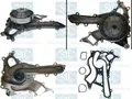 Produktbild: Wasserpumpe mechanisch PA1649 Saleri SIL für MERCEDES-BENZ E-KLASSE R-KLASSE SLK
