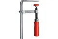 Produktbild: Bessey Schraubzwinge BESSEY Ganzstahl-Tischzwinge GTR16B6, Zwinge, (160