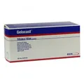 Produktbild: Gelocast Zink Gel Verband 10mx10cm