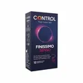 Produktbild: Finissimo Senso Control 12 Pezzi
