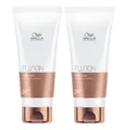 Produktbild: Wella Fusion Intense Repair Conditioner  2x 200ml Set 02-26