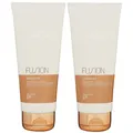 Produktbild: Wella Fusion Intense Repair 2 x 200 ml Conditioner für strapaziertes Haar Set