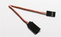 Produktbild: RC4WD Servo Extension Wire 150mm / RC4ZE0030