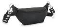 Produktbild: Elbsand Bauchtasche Umhängetasche, Crossbody Bag, Gürteltasche, Brusttasche, Hüfttasche VEGAN
