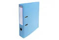 Produktbild: EXACOMPTA Aktenordner Exacompta Ordner A4 PVC 70mm hellblau