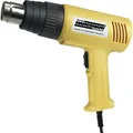Produktbild: Brüder Mannesmann M49500 M49500 Heißluftgebläse mit Zubehör 2000 W