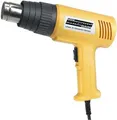 Produktbild: Brüder Mannesmann M49500 Heissluftgebläse Heißluftpistole 2000W 4-tlg 230V