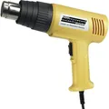 Produktbild: Brüder Mannesmann M49500 M49500 Heißluftgebläse mit Zubehör 2000 W