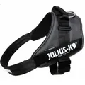 Produktbild: Julius K9 IDC Power Hundegeschirr Größe 4 Anthrazit 16IDC-ANT-4