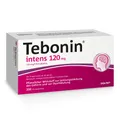 Produktbild: Tebonin intens 120 mg 200 St