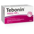 Produktbild: Tebonin® intens 120 mg - Jetzt 20% mit dem Code tebonin20 sparen*