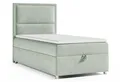 Produktbild: Best for Home Boxspringbett Boxspringbett Trinity K-11 SINGLE mit Bettkasten & Bonellfederkern (70x200 80x200 90x200 100x200 cm), verschiedene Liefermöglichkeiten, TOP Preis-Leistungs-Verhältnis