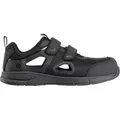 Produktbild: Baak  5521 SUN Sandale S1P SRC ESD, Gr.42 - Schwarz - 42