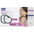 Produktbild: Chicco Brustpads Stilleinlagen antibakteriell 60 Stück (60x) (00061773900000)