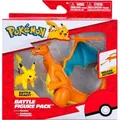 Produktbild: Pokémon PKW3459, 4 Jahr(e), Blau, Orange, Gelb - Blau/Orange/Gelb