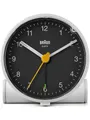Produktbild: Braun Wecker Braun BC01WB Klassik Wecker Crescendo-Alarm,Schlummerfunktion