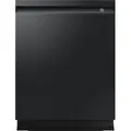Produktbild: Samsung DW8700B Unterbau Geschirrspüler, 60 cm, 14 Maßgedecke Schwarz