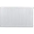Produktbild: Belrad - Universalheizkörper Kompakt Ventilheizkörper 6 Anschlüsse T33 600x1800-4300W