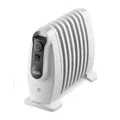 Produktbild: De Longhi TRNS 0808M Öl-Radiator Heizung Heizstrahler 880 W