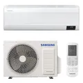 Produktbild: Split Klimaanlage Samsung AR70F09C1AWN Wind-Free Avant 2,5 kW