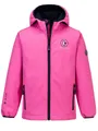Produktbild: Schietwetter Funktionsjacke Unisex, Unisex Kinder