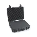 Produktbild: B+W Type 6040 schwarz/ Schaumstoff