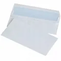 Produktbild: 5901503605165 Koperta bez okienka DL (110 x 220 mm) biały 10 szt. Office Product