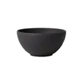 Produktbild: Villeroy & Boch - Manufacture Rock Dipschale 8 cm Schwarz, Spülmaschinenfest, Mikrowellensicher, Kleine Schale, Dipschälchen, Bol, Snackschale, Geschirr, Premium Porzellan