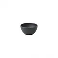 Produktbild: Villeroy & Boch Manufacture Rock Dipschälchen schwarz D. 8cm Porzellan
