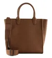 Produktbild: s.Oliver Shopping Bag Handtasche Schultertasche Tasche Brown hellbraun Neu