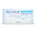 Produktbild: Johnson And Johnson ACUVUE® OASYS Astigmatism 6 733905677656