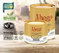 Produktbild: 2 kg Abeer Veganer Ghee zum Braten &Backen ohne tierische Fett 100 % pflanzlich