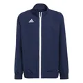 Produktbild: adidas Unisex Kinder Entrada 22 Presentation Jacket, team navy blue 2, 5-6 Years