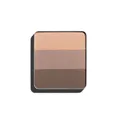 Produktbild: INGLOT Freedom System Rainbow Matte Eyeshadow NF 107 3,4 g
