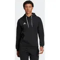 Produktbild: adidas Performance Kapuzensweatshirt ENT22 HOODY schwarz XXL (60/62)
