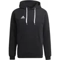 Produktbild: Adidas Entrada 22 Hoodie - schwarz