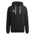 Produktbild: adidas Herren Entrada 22 Sweat Hoodie, Black, XXL