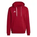 Produktbild: Adidas ENTRADA 22 Hoody Kapuzenpullover Kapuzensweat Sport Hoodie Herren H57512