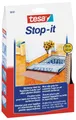 Produktbild: tesa Stop-it Anti-Rutschmatte für Teppiche und Läufer 150 cm x 80 cm