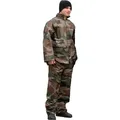 Produktbild: Mil-Tec Regenanzug Militär Regenanzug bunt M