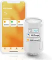 Produktbild: Vernetzter Thermostatkopf (kein Hub), WLAN-Thermostat, HomeKit, Alexa und