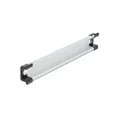 Produktbild: 66179 - Hutschiene 35 x 15 mm (25 cm) Aluminium