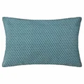 Produktbild: OTTO Dekokissen, 30 x 50 cm, türkis