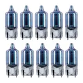 Produktbild: 10 Glühlampen Blinkleuchte W5W 12V 5W W2.1x9.5d OSRAM COOL BLUE® INTENSE NextGen