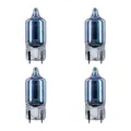 Produktbild: 4 Glühlampen Blinkleuchte W5W 12V 5W W2.1x9.5d OSRAM COOL BLUE® INTENSE NextGen