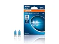 Produktbild: 2x OSRAM Cool Blue Intense Standlicht 4000K LED Optik W5WL T10 501 E-Prüfzeichen