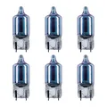 Produktbild: 6 Glühlampen Blinkleuchte W5W 12V 5W W2.1x9.5d OSRAM COOL BLUE® INTENSE NextGen
