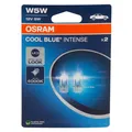 Produktbild: 2x OSRAM Glühlampe W5W COOL BLUE INTENSE Next Gen 12V 5W W2,1x9,5d 4000K