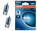 Produktbild: OSRAM Cool Blue Intense NextGeneration W5W 12V Standlicht Lampen 4000K KFZ PKW