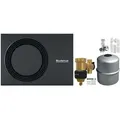 Produktbild: Buderus Wärmepumpen-Set Hybridsystem WLW-4 MB AH, HYC25, MAG18l für GB192i.2 bis 35 kW